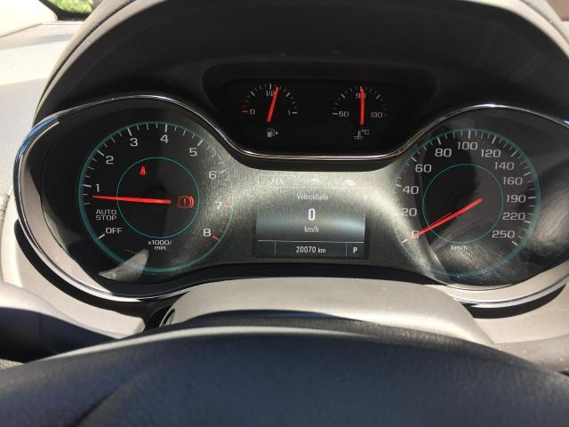 Cruze HB LT 1.4 turbo 2017 - Foto 4