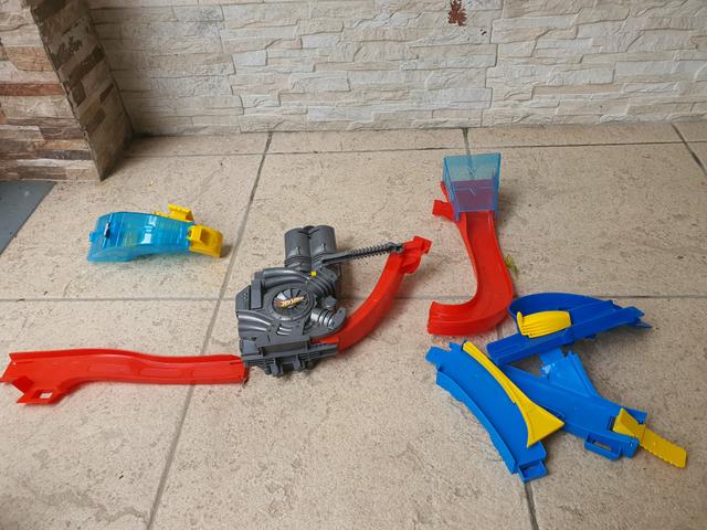 Hot Wheels Pistas - Foto 3