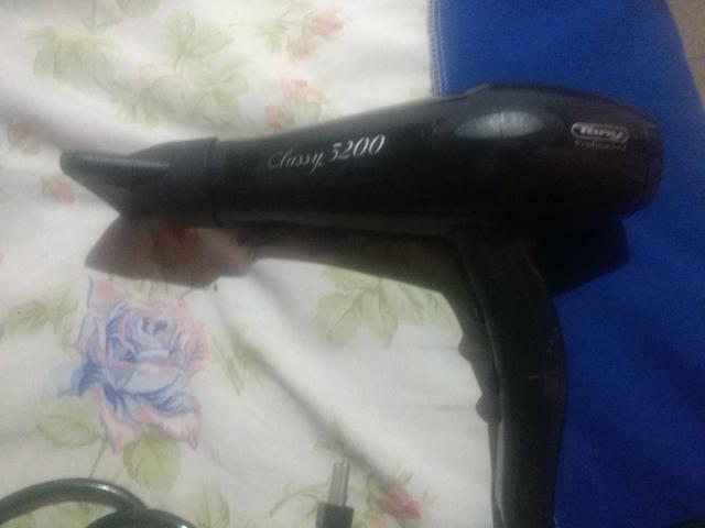 Vende-se secador de cabelo - Foto 2