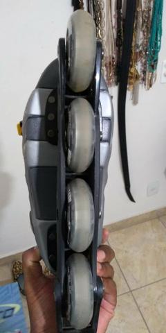 Vendo Patins