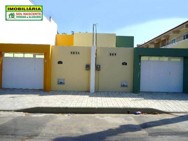 Casa plana - Foto 2