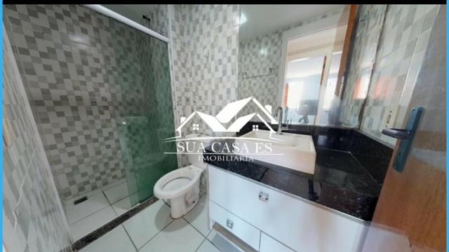 GM - Apartamento Colinas de Laranjeiras com Rebaixamento em Gesso - ES - Foto 13