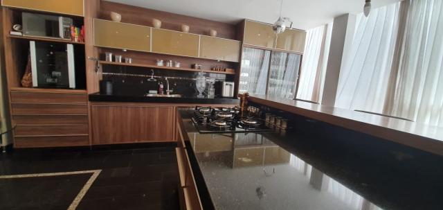 Casa à venda, 4 quartos, 4 vagas, alto caiçaras - belo horizonte/mg - Foto 10