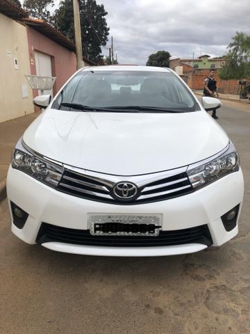 Corolla 2015 - Foto 2