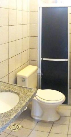 Apartamento à venda, 64 m² por r$ 159.000,00 - cidade dos funcionários - fortaleza/ce - Foto 14
