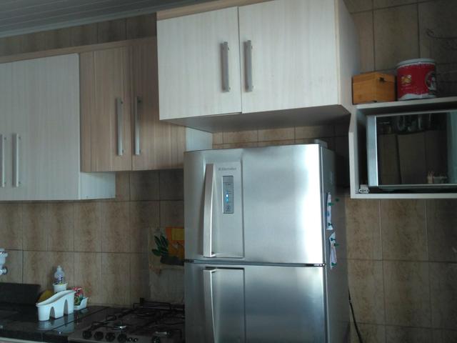 Casa com 2 terreno total de 650 metros - Foto 4