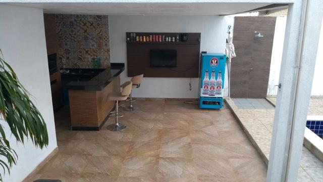 Samuel Pereira Oferece: Casa Sobradinho Grande Colorado Solar de Atenas Moderna Lazer - Foto 14