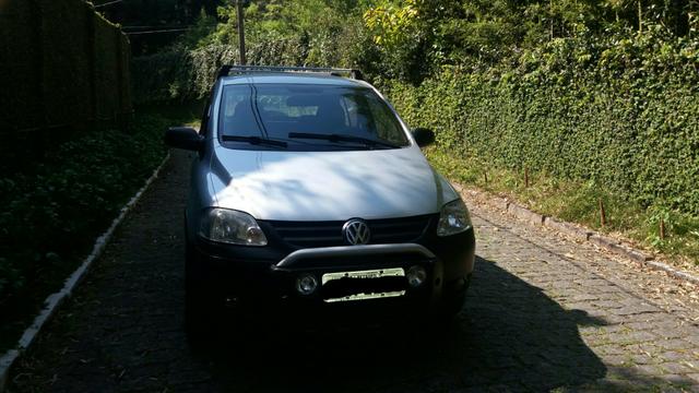 R$ 19.500.00 vw crossfox 2006/2007 - Foto 2