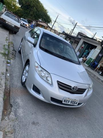 Corolla gli automático - Foto 2
