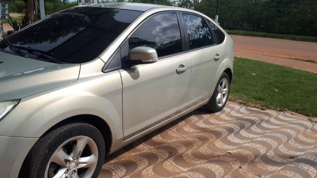 Ford focus ano 2010 completo com 146 mil km rodados c - Foto 3