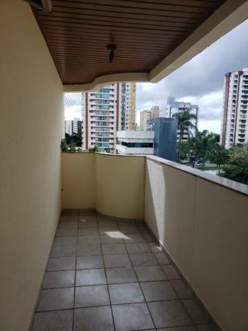 Apartamento para alugar com 3 dormitórios em Setor bela vista, Goiânia cod:bm601A - Foto 10