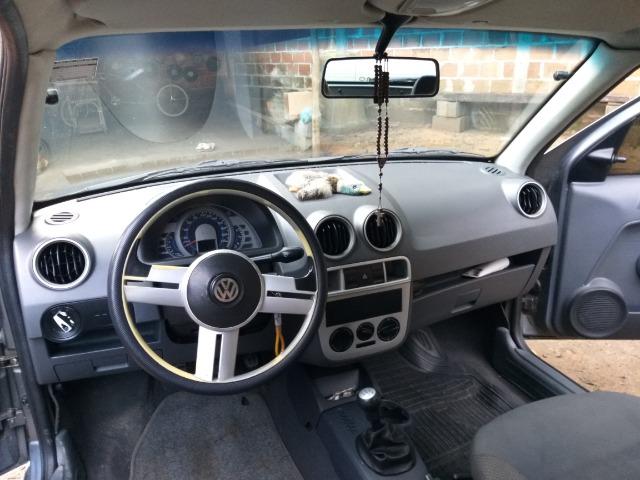 Gol g4 1.6 - Foto 11