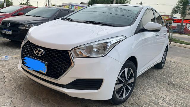 Hyundai hb20 1.6 ocean 2017, c/ 27 mil km rodados - Foto 4