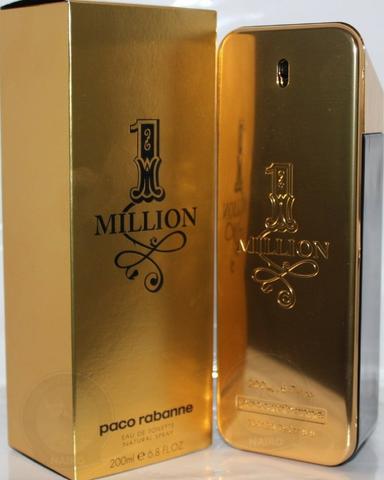 Perfume 1 Million Original