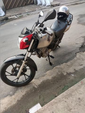 Vende_se fan mix 4500 reais