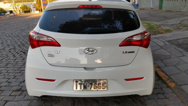 Hyundai HB20 1.6 2013 Comfort Style Único Dono. Lacrado - Foto 12