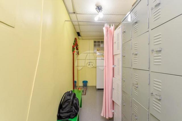Terreno à venda em Cristo rei, Curitiba cod:155007 - Foto 7