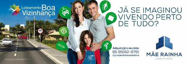 ? Boa noite loteamento Boa vizinhança no Jereissate 3 - Foto 2