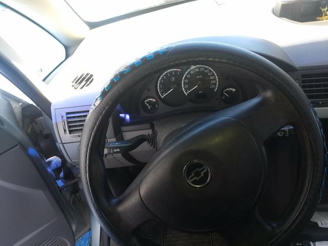 Meriva 1.8 - Foto 2