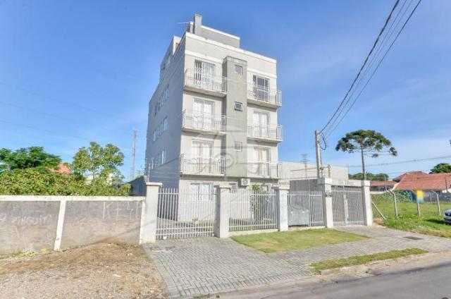 Apartamento à venda com 2 dormitórios em Cidade industrial, Curitiba cod:924591 - Foto 7