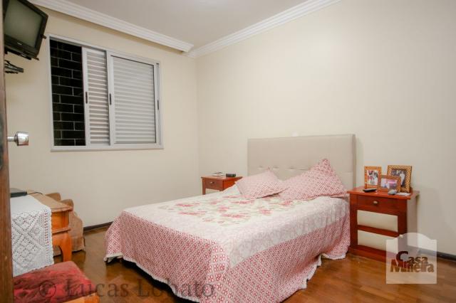 Apartamento à venda com 3 dormitórios em Gutierrez, Belo horizonte cod:257184 - Foto 16