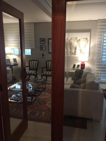 Apartamento com 4 dormitórios à venda, 195 m² por r$ 1.800.000 - campo belo - são paulo/sp - Foto 3