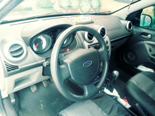 Ford Fiesta - Foto 17