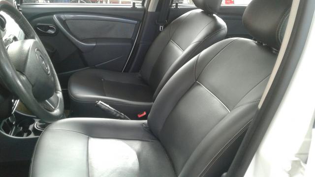 Renault Duster Dynamique 1.6 ( Flex) Arthur Veículos - Foto 6
