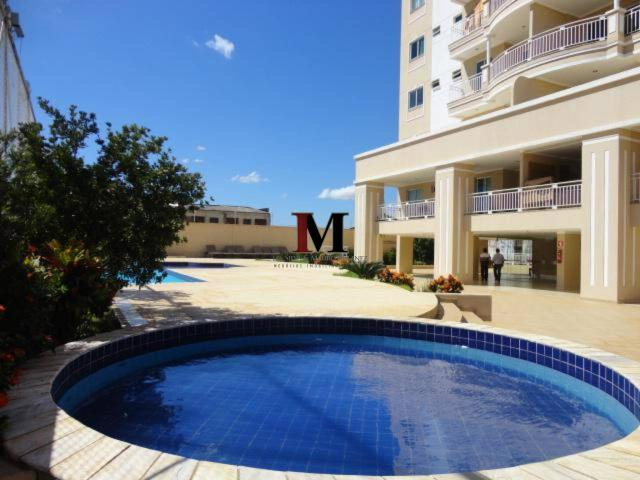 Alugamos apartamentos em Porto Velho - Foto 12