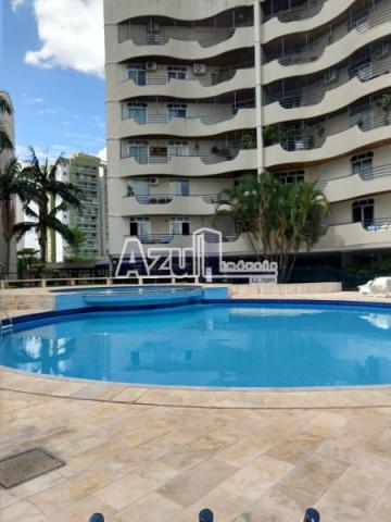 Apartamento com 3 quartos no Residencial Vaca Brava - Bairro Setor Nova Suiça em Goiânia - Foto 16