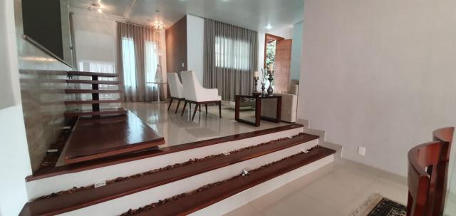 Casa à venda, 4 quartos, 4 vagas, alto caiçaras - belo horizonte/mg - Foto 5