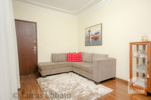 Apartamento à venda com 3 dormitórios em Gutierrez, Belo horizonte cod:257184 - Foto 3