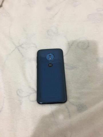 Motorola G7 play edição limitada - Foto 5