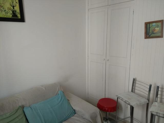 Apartamento à venda, 3 quartos, 1 vaga, grajaú - belo horizonte/mg - Foto 12
