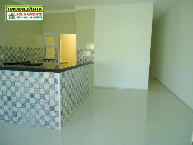 Casa plana - Foto 6
