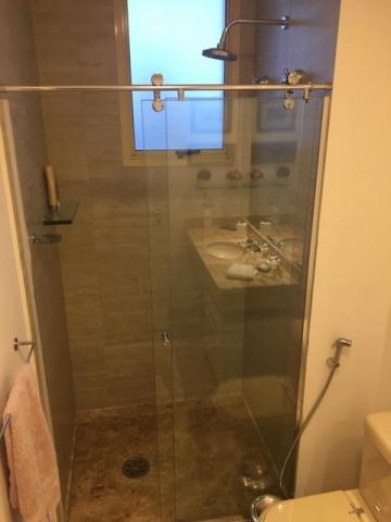 Apartamento com 4 dormitórios à venda, 195 m² por r$ 1.800.000 - campo belo - são paulo/sp - Foto 17