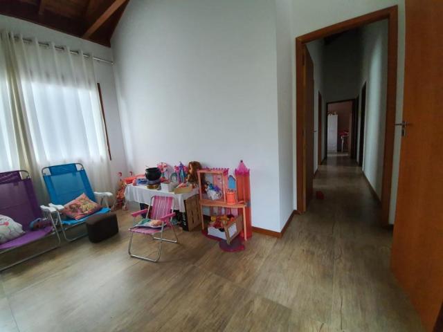Casa em condomínio fechado à venda, 300 m² por r$ 1.625.000 - rio tavares - florianópolis/ - Foto 12