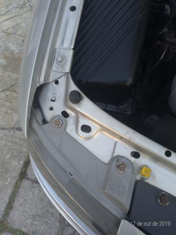 Gol G4 completo motor AP 1.6 flex - Foto 19
