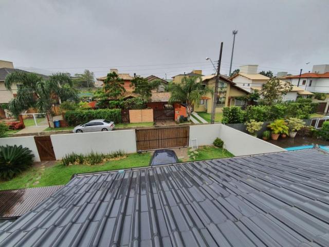 Casa em condomínio fechado à venda, 300 m² por r$ 1.625.000 - rio tavares - florianópolis/ - Foto 10