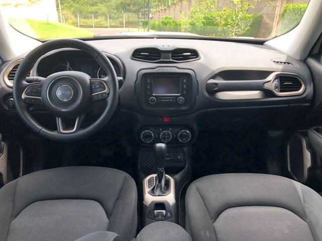 Jeep Renegade 1.8 - Foto 11