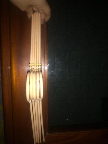 5 cabides - Foto 2