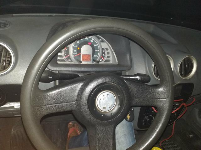 Gol g4 ano 2006 ar-direção carro bem conservado - Foto 7