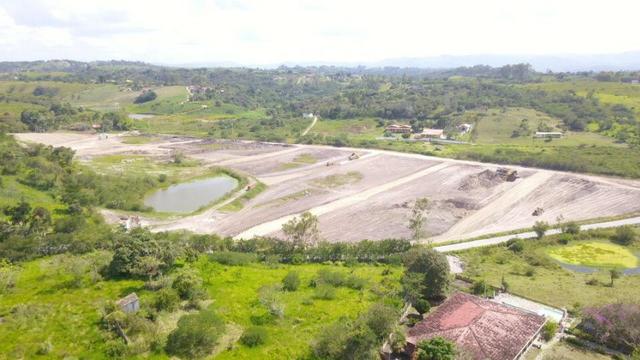 Vende-se lotes na Serra a 8 minutos de Gravatá, parcelas 239,00 - Foto 8