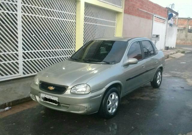 Classic 2010 completo top