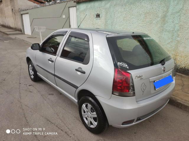 Palio Fire Economy - Foto 6