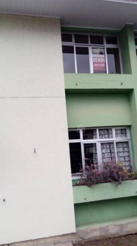 Apartamento, residencial del rey no sitio cercado, r$135.000,00 - Foto 2