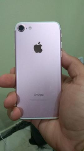 IPhone 7 rose - Foto 3