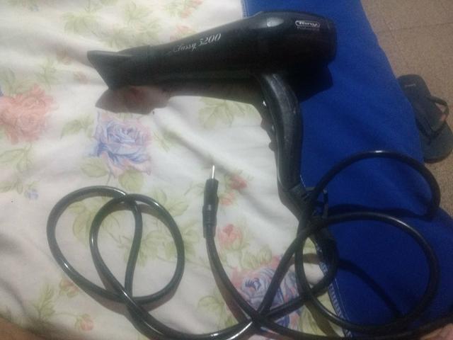 Vende-se secador de cabelo - Foto 3