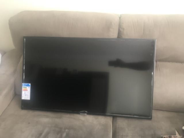 TV Samsung 40? 4K - Foto 2