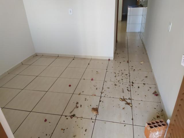8272 | casa para alugar com 1 quartos em jd florida i i, dourados - Foto 3
